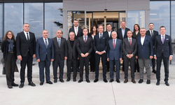 ETO’dan Belçika’ya vize kolaylığı hamlesi