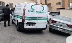 Şanlıurfa’da silahlı olayda bir kişi hayatını kaybetti