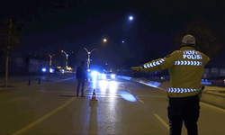 Gaziantep'te "Huzur 27" uygulaması