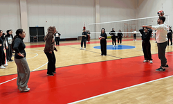 Gençlik ve Spor İl Müdürlüğü’nden öğrencilere etkinlik desteği