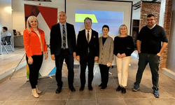 Gençlik ve Spor İl Müdürlüğü’nden üniversite projelerine katkı