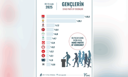 Genel seçim olsa gençler kime oy verecek?