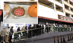 Gülşah Durbay anısına Kent Lokantası’nda helva ikramı