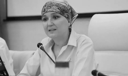 Gülşah Durbay hayatını kaybetti