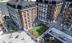 Gündoğdu’daki kentsel dönüşüm çalışmalarında yeni aşama