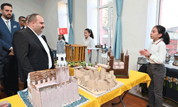 Hamamcı: “Yerli üretim geleceğe yapılan yatırımdır”