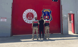 Hatay’da 30 yıl hapis cezalı firari mandalina bahçesinde yakalandı