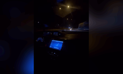 Hatay’da akrobatik hareket pahalıya patladı