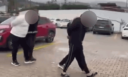 Hatay'da birden fazla suçtan aranan 3 şüpheli tutuklandı