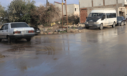 Hatay'da otomobille motosiklet çarpıştı: 1 yaralı