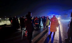 Hatay'da trafik kazası: 2 yaralı