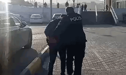 Hatay'da vatandaşları ev vaadiyle dolandıran şahıs tutuklandı