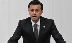 Milletvekili Hatipoğlu’ndan cezaya tepki