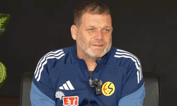 Hocadan taraftara teşekkür: Eskişehirspor çok büyük bir camia