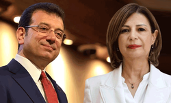 İmamoğlu’ndan Divan Başkanı Ünlüce’ye ‘Kurultay’ mektubu