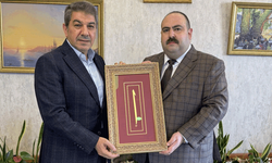 İnönü ve Esenler Belediyesi arasında kardeşlik protokolü imzalandı