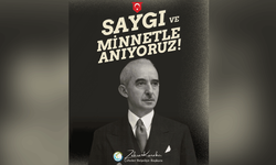 İsmet İnönü vefatının yıl dönümünde anıldı