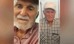 İzmir'de 5 ay önce kaybolan yaşlı adam sırra kadem bastı