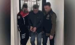 İzmir'de aranan 168 kişi yakalandı