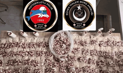 İzmir’de asayiş uygulaması: 112 kişi yakalandı