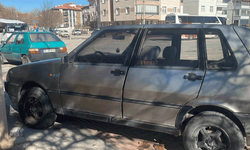 Karaman'da otomobilin çarptığı kadın yaralandı