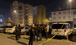 Kayseri'de komşular arasında kavga: 1 yaralı