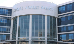 Kayseri'de yasaklı madde satışı yapan şahsa 15 yıl 9 ay hapis