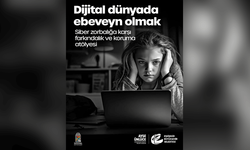 Kentpark’ta ebeveynlere dijital farkındalık buluşması