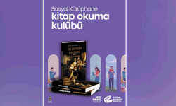 Kentpark’ta edebiyat dolu buluşma