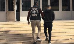 Kırıkkale'de 11 yıl 3 ay hapis cezası bulunan firari hükümlü yakalandı