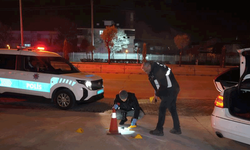 Kırıkkale'de 2 grup arasında kavga: 5 gözaltı