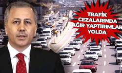 Kırmızı ışık ihlalinde ehliyete el konulacak