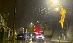 Kocaeli'nde 3 gün önce tahliye olan şahıs vuruldu