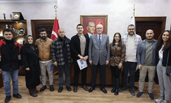 Kocakır TOKİ masaya yatırıldı: Hak sahipleri Başkan Kurt’la bir araya geldi