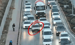 Konya'da dron destekli denetimde kaynak yapanlara geçit yok