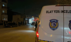 Konya'da yolun karşısına geçmek isteyen çocuğa motosiklet çarptı