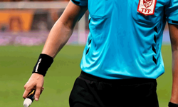 Kritik Alanya 1221 – Eskişehirspor maçında düdük Resuloğlu’nda