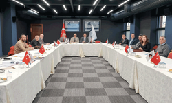 Küpeli: “Eskişehir’in teknoloji geliştirme kapasitesi her yıl güçleniyor”