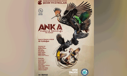 Kuşların Yolculuğu bugün Eskişehir’de sahnede