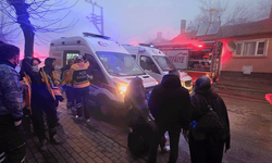 Kütahya’da iki katlı evde çıkan soba yangını can aldı