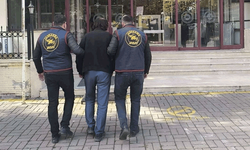 Kütahya’da kasım ayında 115 kişi yakalandı