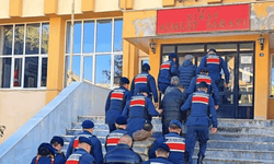 Kütahya'da siber dolandırıcılık operasyonu, 2 tutuklama