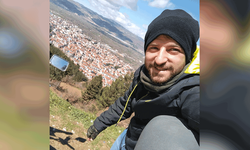 Kütahya'da tedavi altındaki sağlık çalışanı hayatını kaybetti