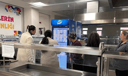 KYGM’den Gündüzalp ve Yunus Emre yurtlarına ziyaret