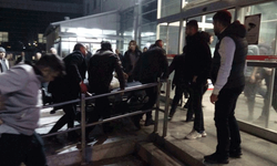 Malatya'da bıçaklı kavga: 3 yaralı