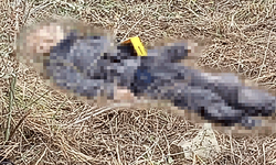 Malatya’da kayıp yaşlı adam ölü bulundu