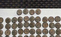 Malatya’da tarihi eser kaçakçılığı operasyonu