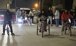 Modifiye tutkunları Adana'da buluştu