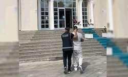 Muğla'da kesinleşmiş hapis cezası bulunan FETÖ üyesi yakalandı