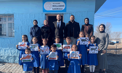 Muş'ta yerli Malı Haftası'na damga vuran yapay zekâlı çalışma